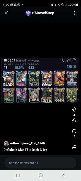 Deck Thumbnail