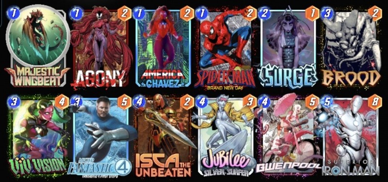 Deck Thumbnail