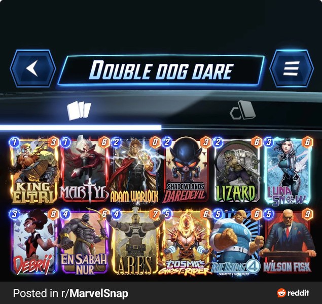 Deck Thumbnail