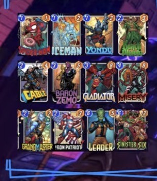 Deck Thumbnail