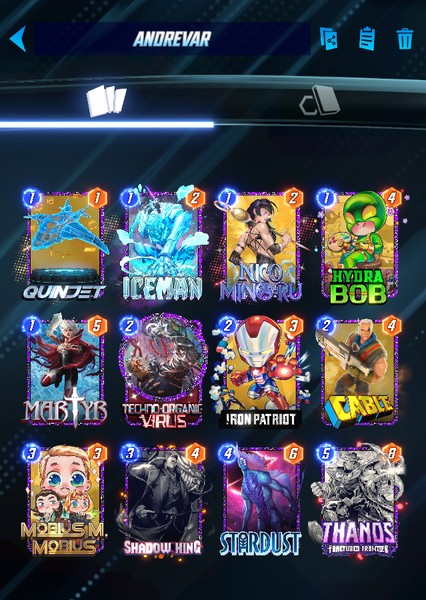 Deck Thumbnail