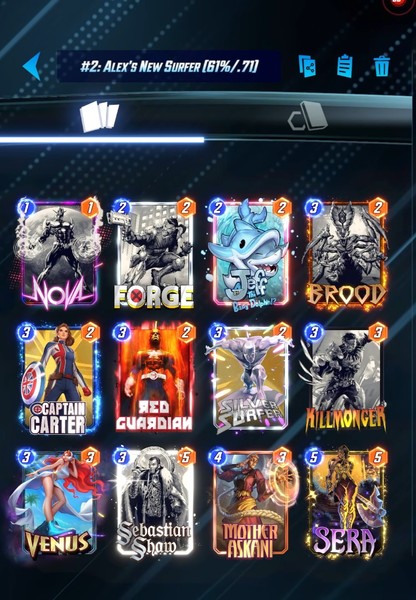 Deck Thumbnail