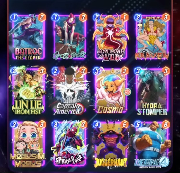 Deck Thumbnail