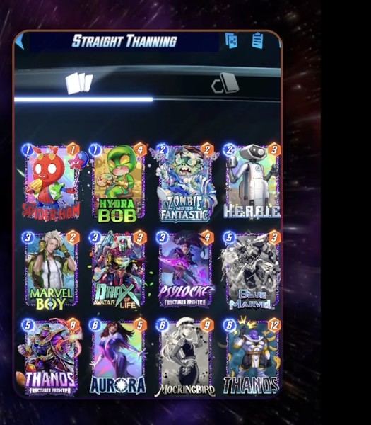 Deck Thumbnail