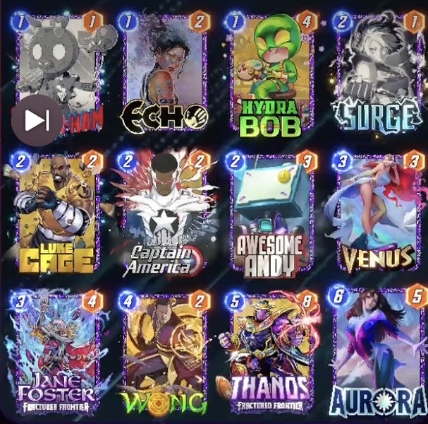 Deck Thumbnail