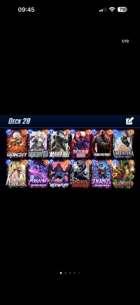 Deck Thumbnail