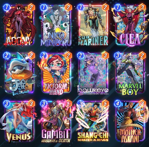 Deck Thumbnail
