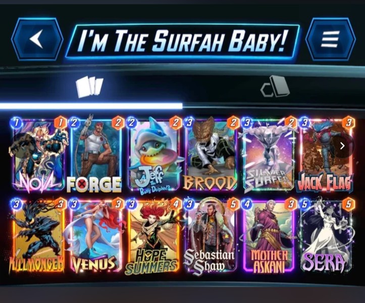 Deck Thumbnail