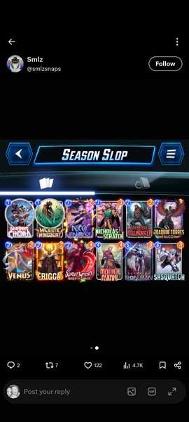 Deck Thumbnail