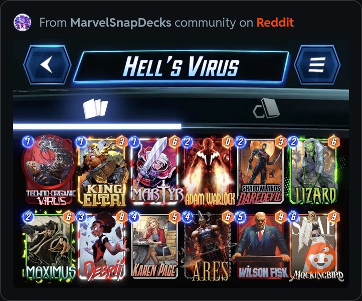 Deck Thumbnail
