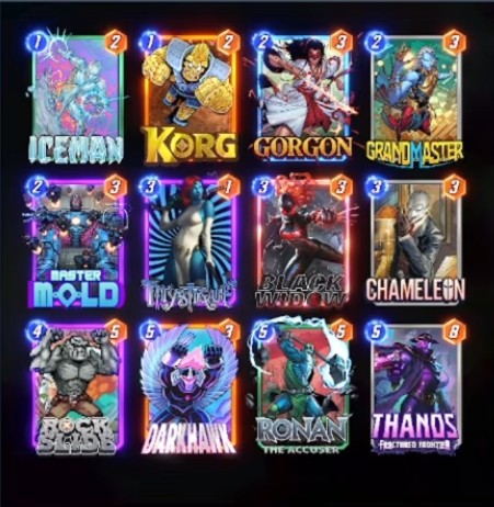 Deck Thumbnail