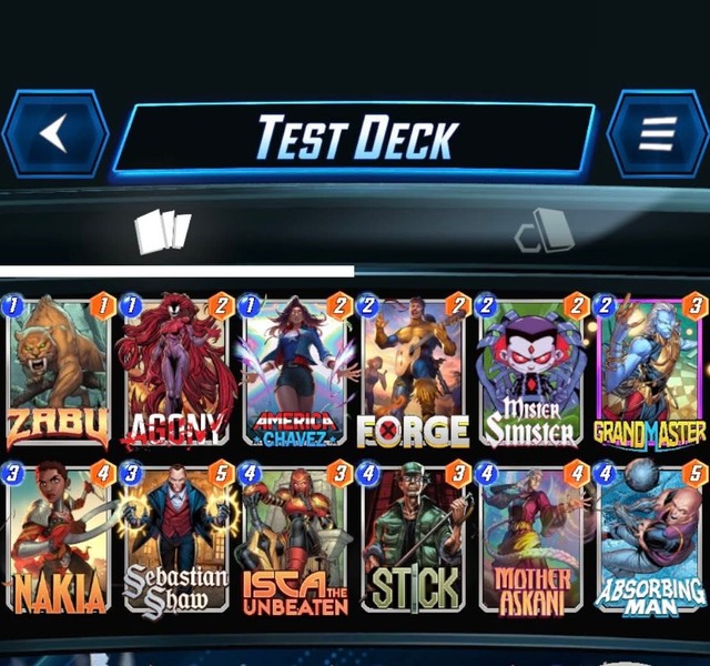 Deck Thumbnail