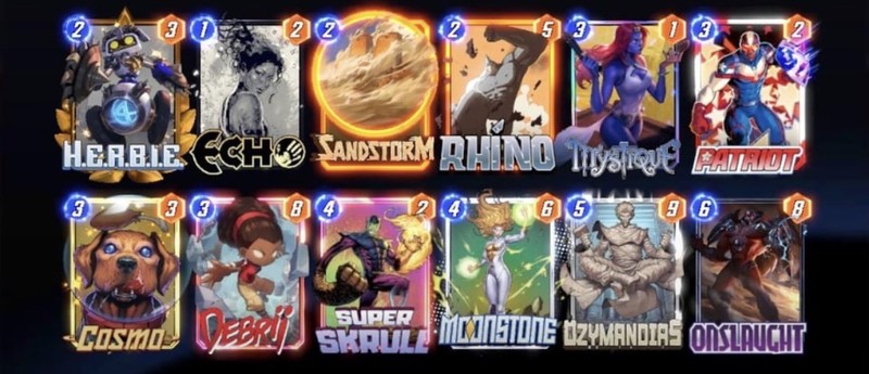 Deck Thumbnail