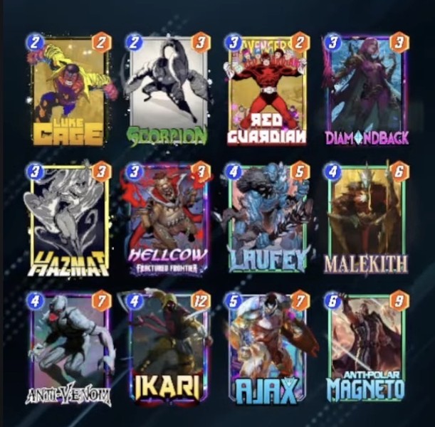 Deck Thumbnail