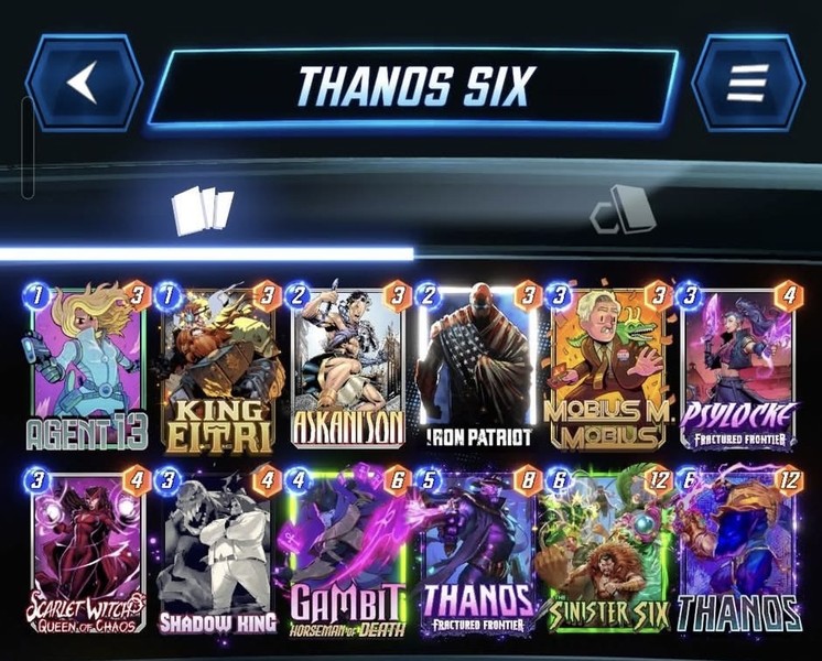 Deck Thumbnail