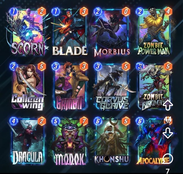 Deck Thumbnail