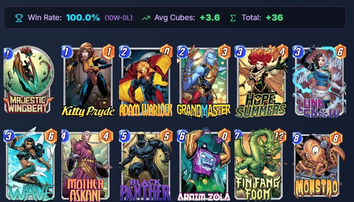 Deck Thumbnail