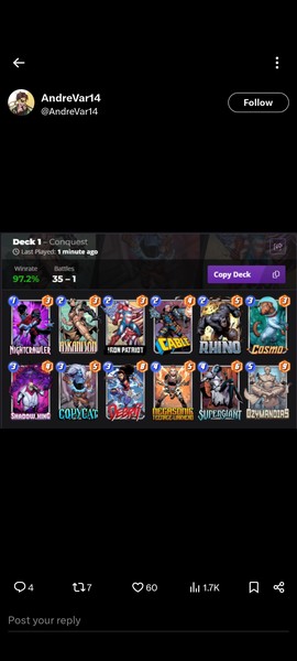 Deck Thumbnail