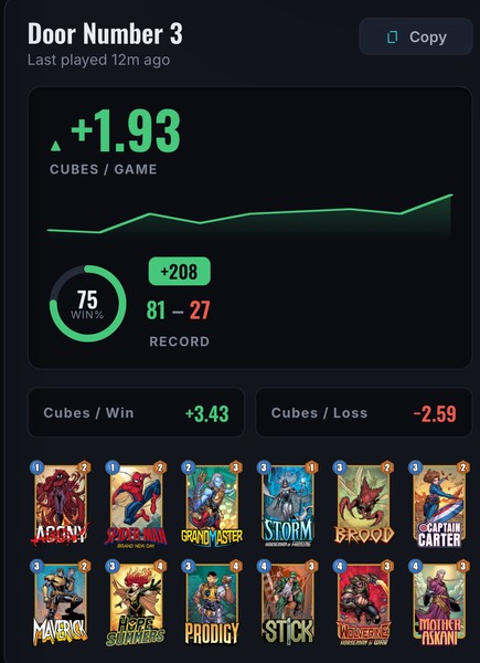 Deck Thumbnail