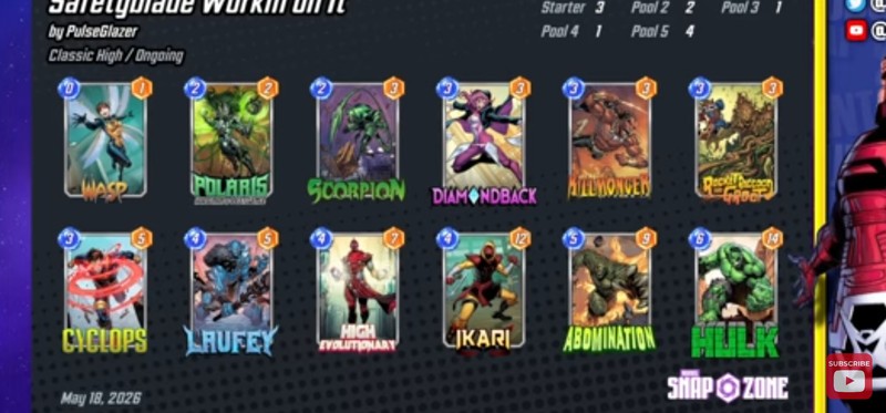 Deck Thumbnail