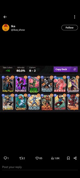 Deck Thumbnail