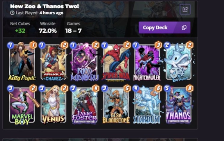 Deck Thumbnail
