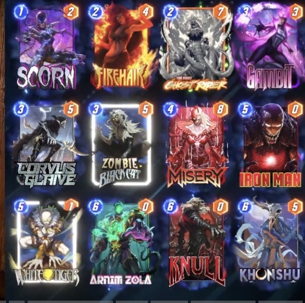 Deck Thumbnail