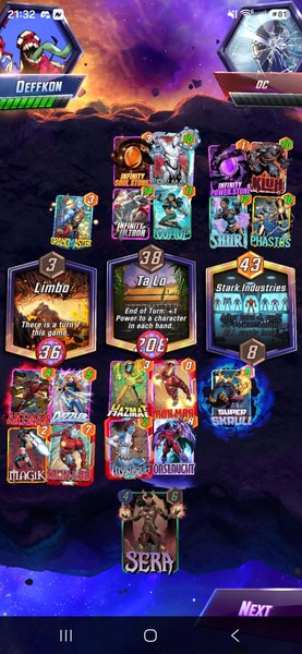 Deck Thumbnail