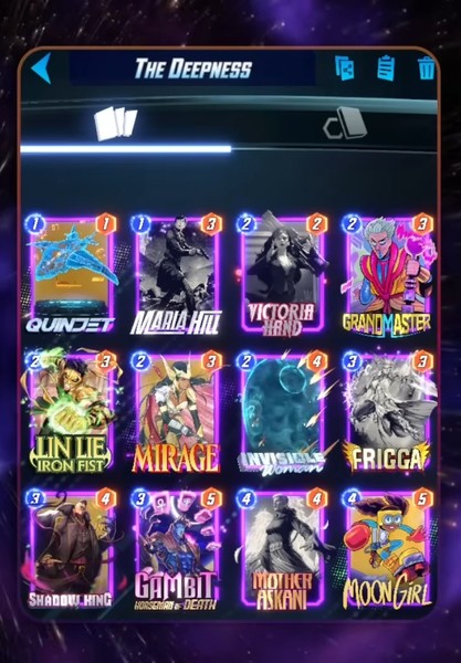 Deck Thumbnail