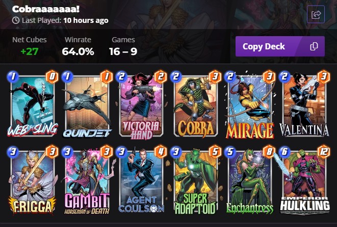 Deck Thumbnail