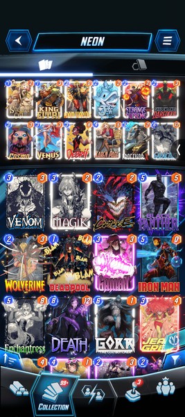 Deck Thumbnail