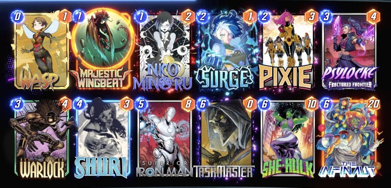 Deck Thumbnail