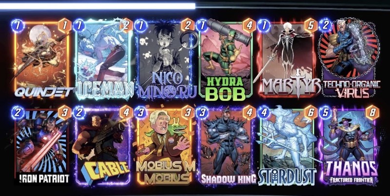 Deck Thumbnail