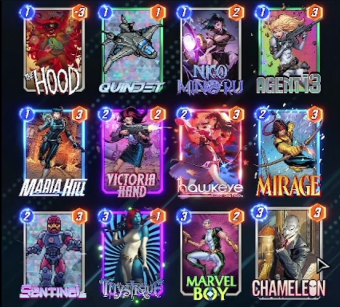 Deck Thumbnail