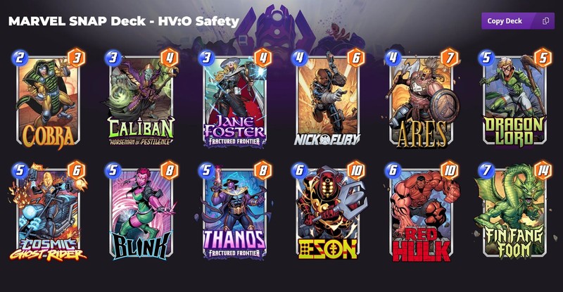 Deck Thumbnail