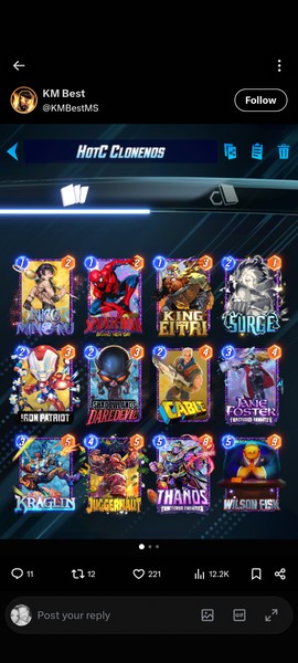 Deck Thumbnail