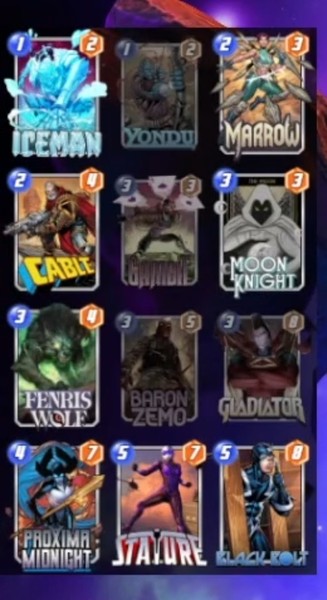 Deck Thumbnail
