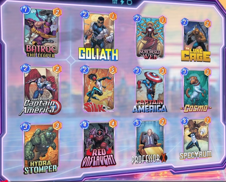 Deck Thumbnail