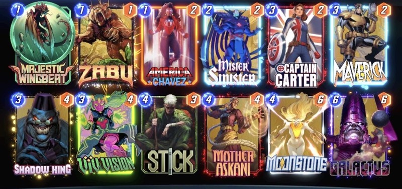 Deck Thumbnail
