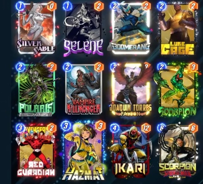 Deck Thumbnail