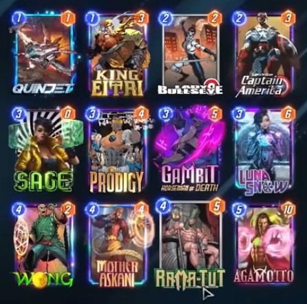 Deck Thumbnail