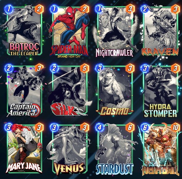 Deck Thumbnail