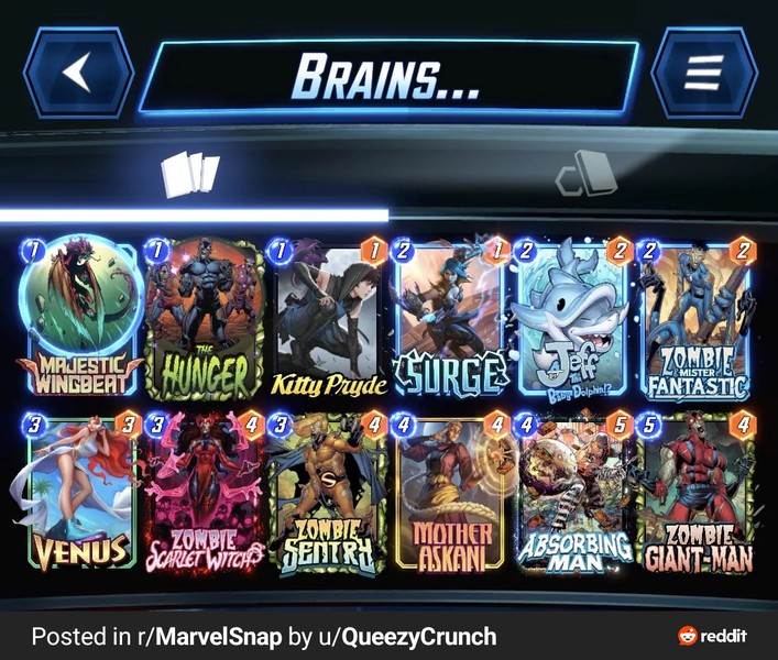 Deck Thumbnail