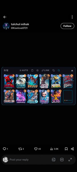 Deck Thumbnail