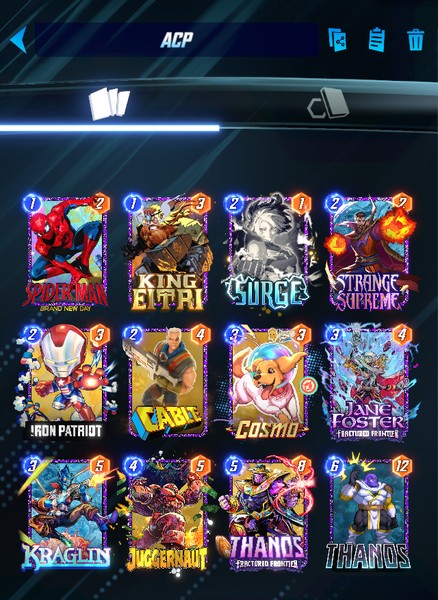 Deck Thumbnail