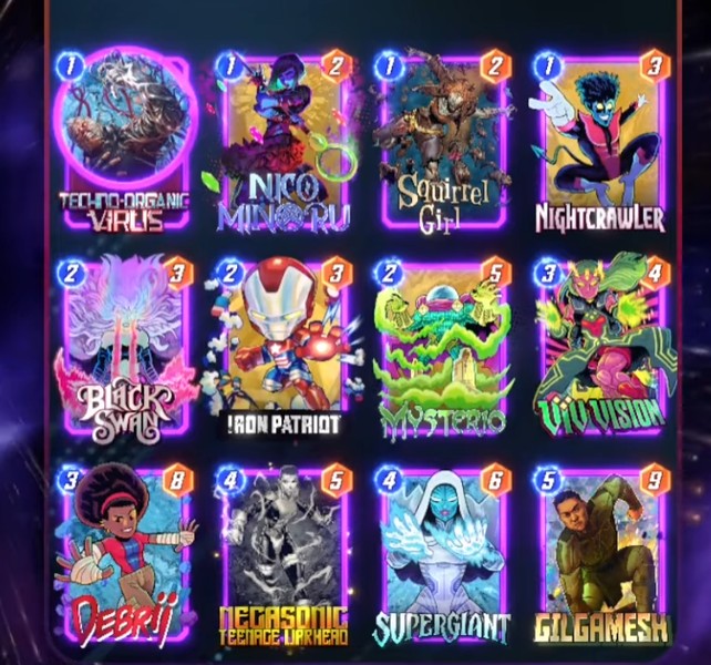 Deck Thumbnail