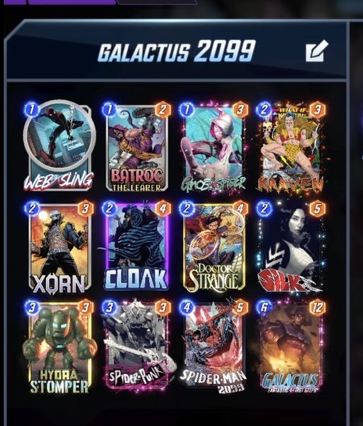 Deck Thumbnail