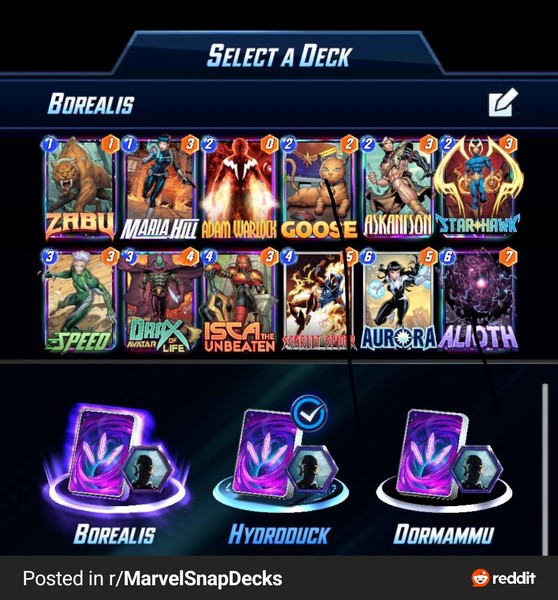 Deck Thumbnail