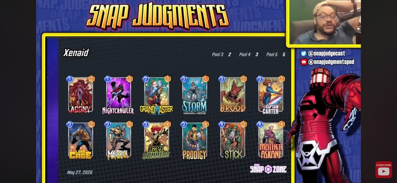 Deck Thumbnail