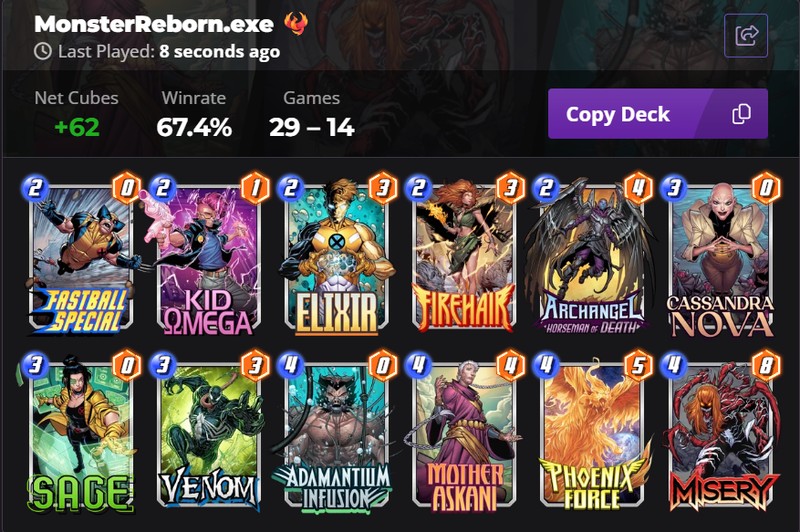 Deck Thumbnail